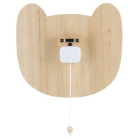 Baby Art Wall Music box wooden mūzikālā rotaļlieta pie sienas - 3601099900