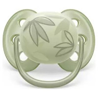 Philips Avent māneklītis Ultra soft Deco, 0-6M (1 gab) - SCF092/02