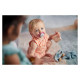 Philips Avent māneklītis Ultra Air Animals, 6-18M (2 gab), meitenēm - SCF080/08