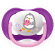 Philips Avent māneklītis Ultra Air Animals, 6-18M (2 gab), meitenēm - SCF080/08