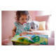 Philips Avent māneklītis Ultra Air Animals, 6-18M (2 gab), meitenēm - SCF080/08