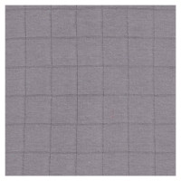 Lodger Romper Solid kokvilnas bodijs ar īsām piedurknēm, Donkey, 68 cm - RFS 078_68