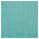 Lodger Romper Solid kokvilnas bodijs ar īsām piedurknēm, Duty turquoise, 68cm - RFS 081_68
