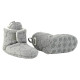 Lodger Slipper Folklore Fleece čībiņas, Drizzle, 12-18m - SL 629_12-18