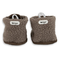 Lodger Slipper Teddy čībiņas, Buffalo, 12-18m - SLT 535_12-18
