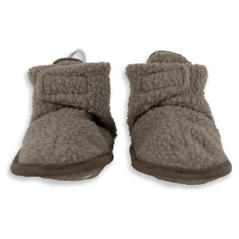 Lodger Slipper Teddy čībiņas, Buffalo, 12-18m - SLT 535_12-18