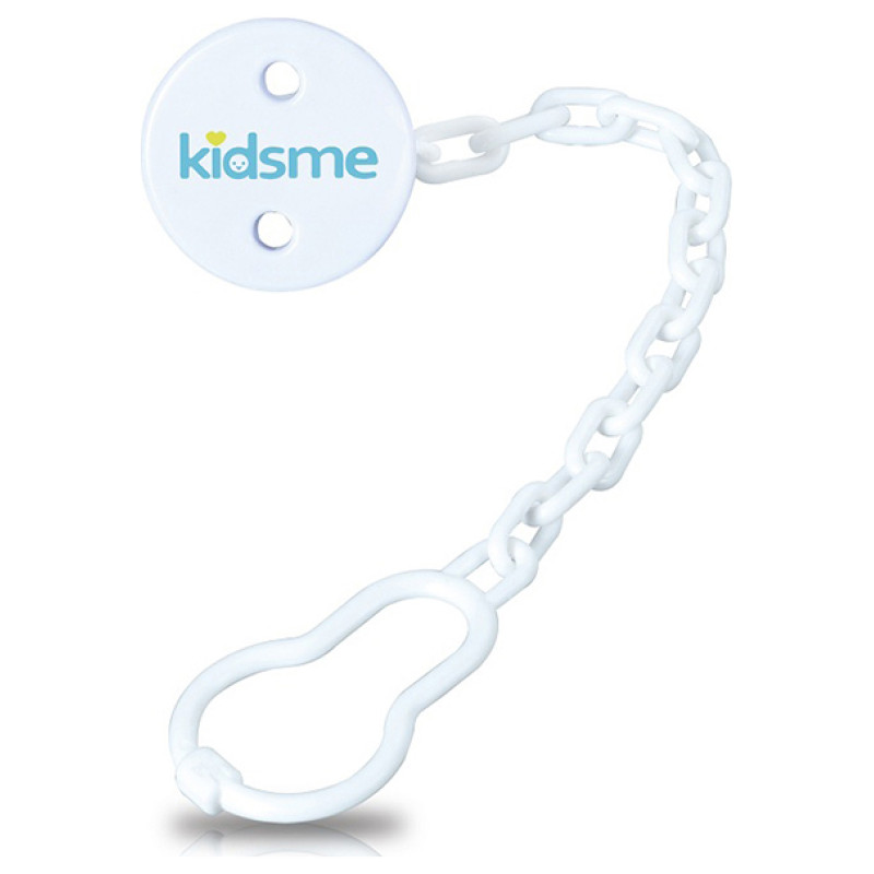 Kidsme turētājs ar klipsi Food Feeder ēdinā&scaron;anas ierīcei - 160128