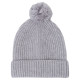 Lodger Hatter Folklore merino vilnas cepure, Drizzle, 3-6m - HTM 629_3-6