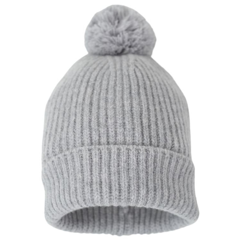 Lodger Hatter Folklore merino vilnas cepure, Drizzle, 3-6m - HTM 629_3-6