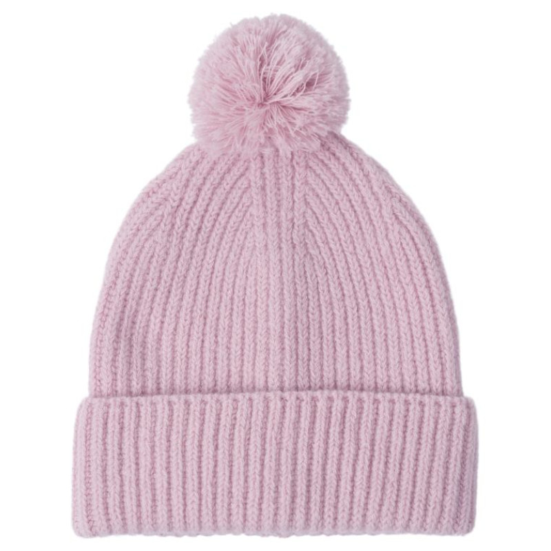 Lodger Hatter Folklore merino vilnas cepure, Tan, 6-12m - HTM 103_6-12