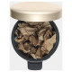Brabantia atkritumu tvertne ar pedāli NewIcon, 5 l, Champagne - 304422