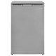 Sharp ledusskapis, 84 cm, sudraba - SJ-UE121T0S-EU