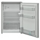 Sharp ledusskapis, 84 cm, sudraba - SJ-UE121T0S-EU