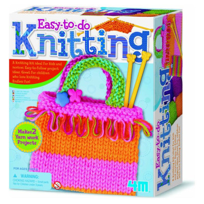 4M komplekts Easy-To-Do Adī&scaron;anas māksla