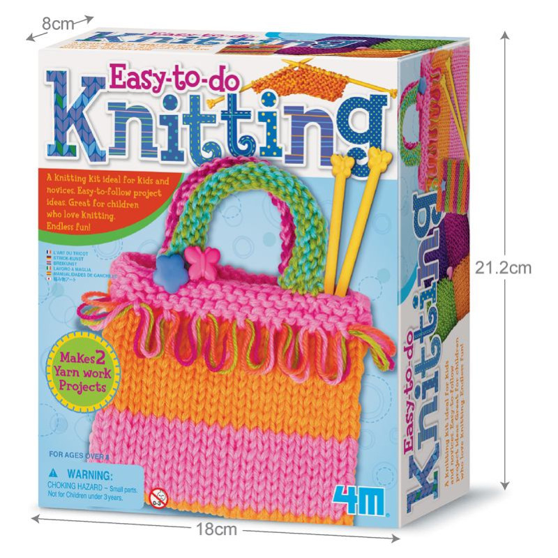 4M komplekts Easy-To-Do Adī&scaron;anas māksla