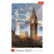 Trefl Puzle Londona, 1000 gab.