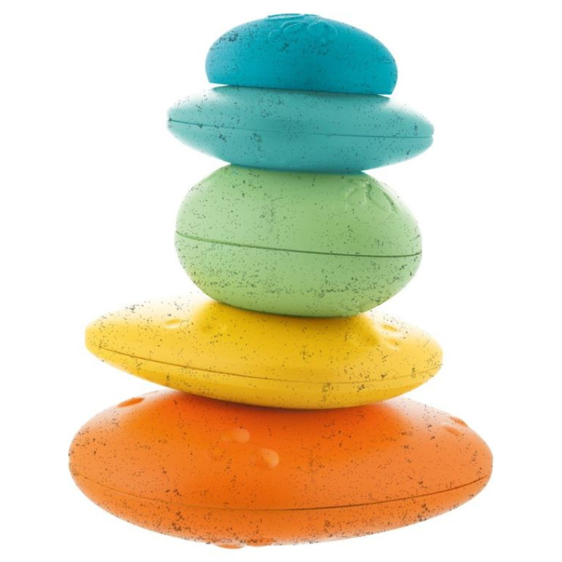 Chicco Balansē&scaron;anas rotaļlieta AKMEŅI