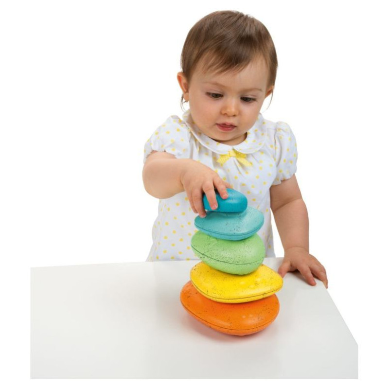 Chicco Balansē&scaron;anas rotaļlieta AKMEŅI