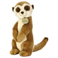 Aurora Plush AURORA Miyoni Plīša rotaļlieta Surikats, 25 cm