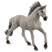 Schleich FARM WORLD Soraija mustanga ērzelis