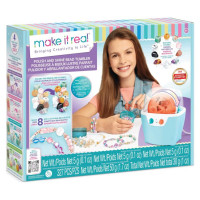 Make It Real Pērlīšu pulēšanas un spīduma veidotājs