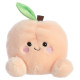 Palm Pals AURORA Palm Pals plīša rotaļlieta Persiks, 12 cm