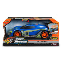 Road Rippers NIKKO Auto "Speed Swipe", mērogs 1:16