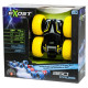 Exost SILVERLIT R/V auto EXOST 360 Cross, mērogs 1:18