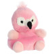 Palm Pals AURORA Palm Pals plīša rotaļlieta Flamings, 12 cm