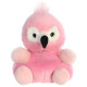 Palm Pals AURORA Palm Pals plīša rotaļlieta Flamings, 12 cm
