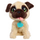 Furreal JJ My Jumping Pug Interaktīvā rotaļlieta