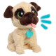 Furreal JJ My Jumping Pug Interaktīvā rotaļlieta