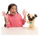 Furreal JJ My Jumping Pug Interaktīvā rotaļlieta