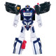 Tobot Tobots P Transformers figūriņu komplekts