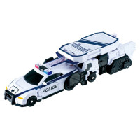 Tobot Tobots P Transformers figūriņu komplekts