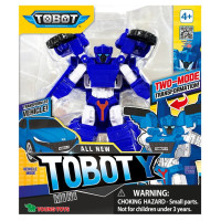 Tobot Tobots Y Transformers, 13 cm