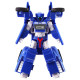 Tobot Tobots Y Transformers, 13 cm