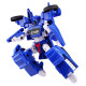 Tobot Tobots Y Transformers, 13 cm