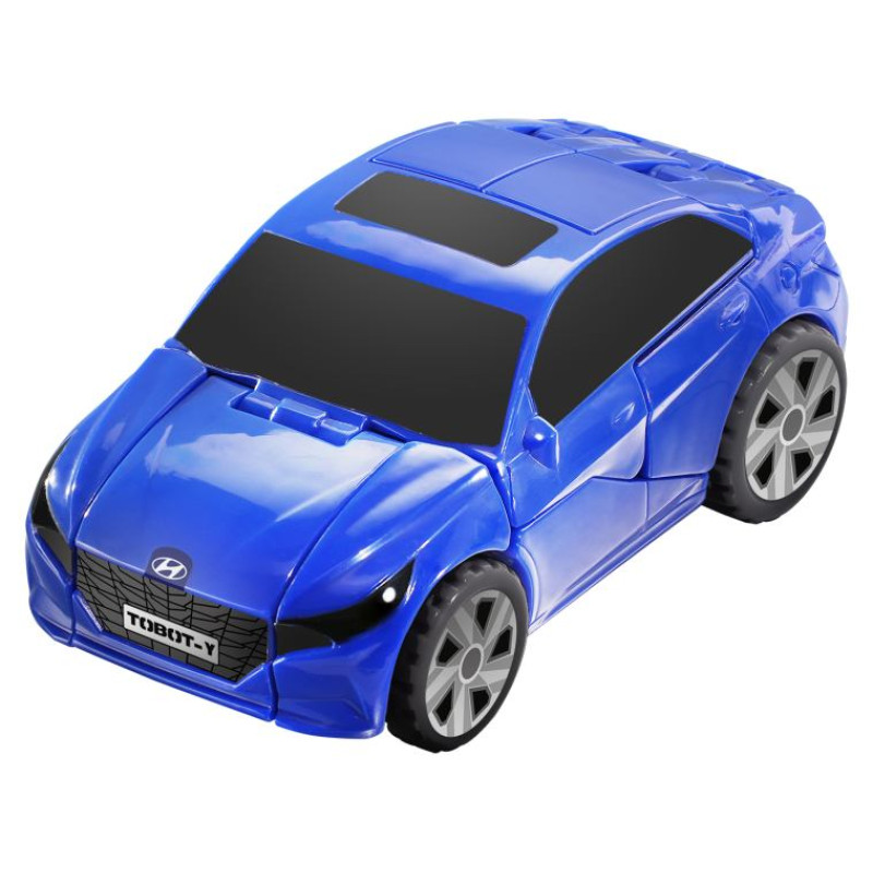 Tobot Tobots Y Transformers, 13 cm
