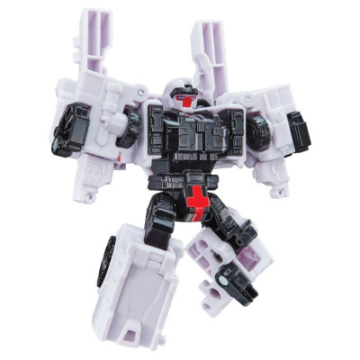 Tobot Tobots M Transformers, 11 cm