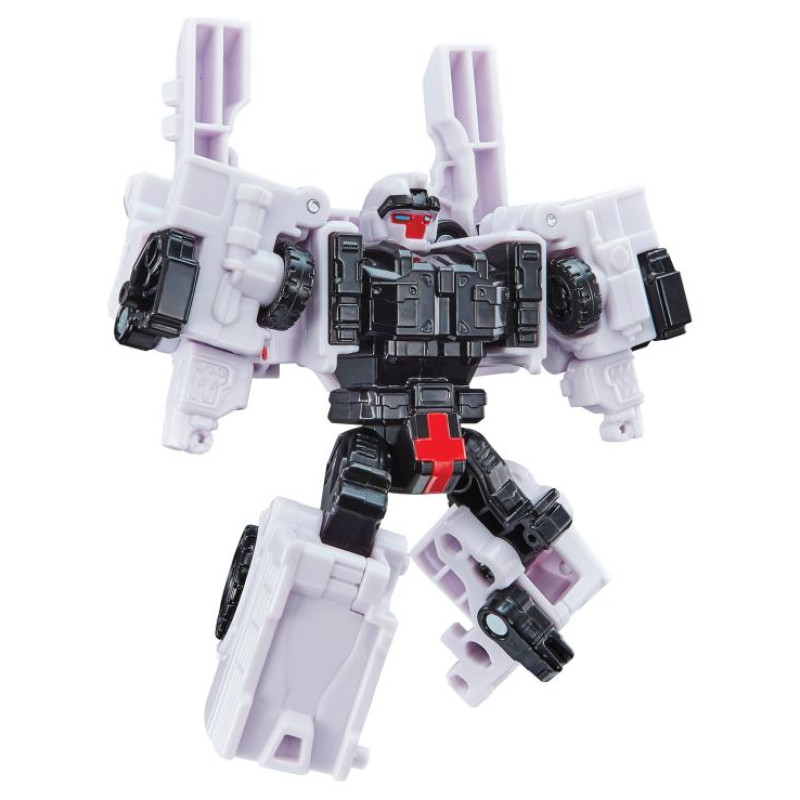 Tobot Tobots M Transformers, 11 cm