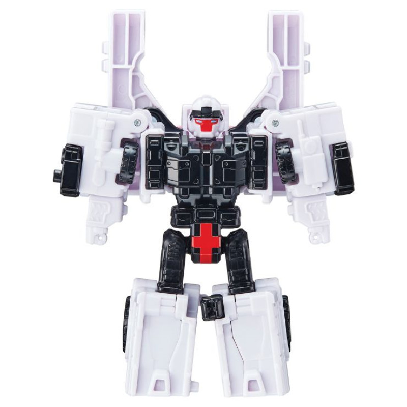 Tobot Tobots M Transformers, 11 cm