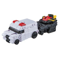 Tobot Tobots M Transformers, 11 cm