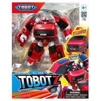 Tobot Tobots Z Transformers, Midi, 16 cm