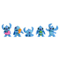 Just Play STITCH figūriņas, 7,5 cm