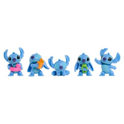 Just Play STITCH figūriņas, 7,5 cm