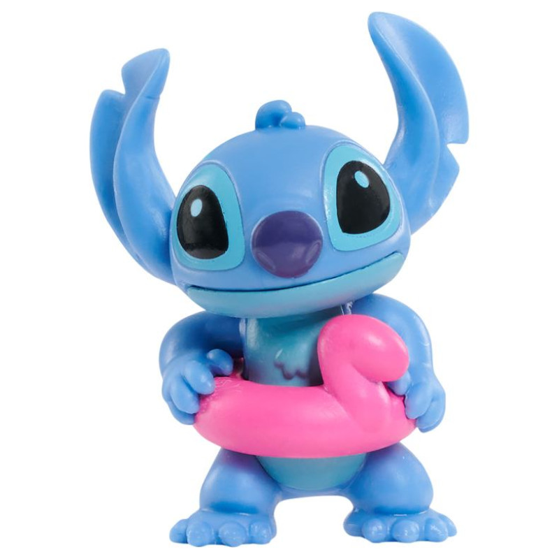 Just Play STITCH figūriņas, 7,5 cm