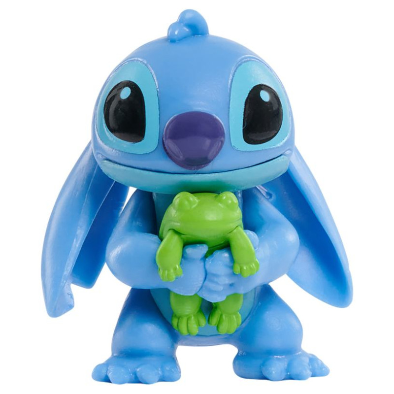 Just Play STITCH figūriņas, 7,5 cm