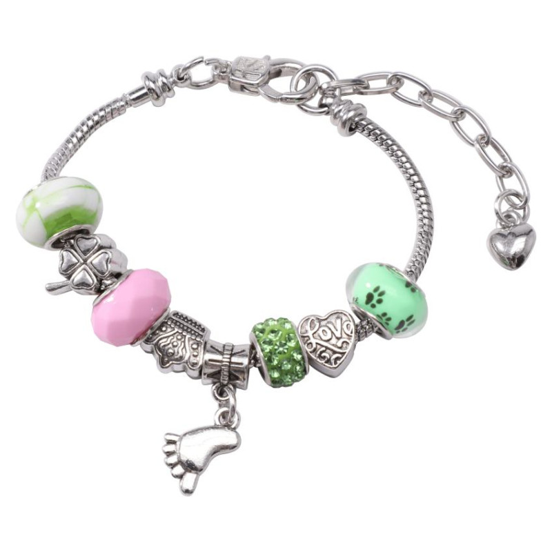 Bling Bandz DIY Rokassprādze