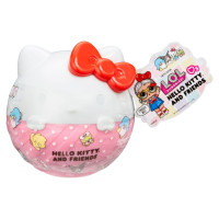 L.o.l. Surprise Hello Kitty&Friends lellīte